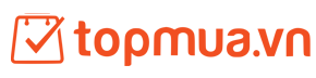 logo topmua